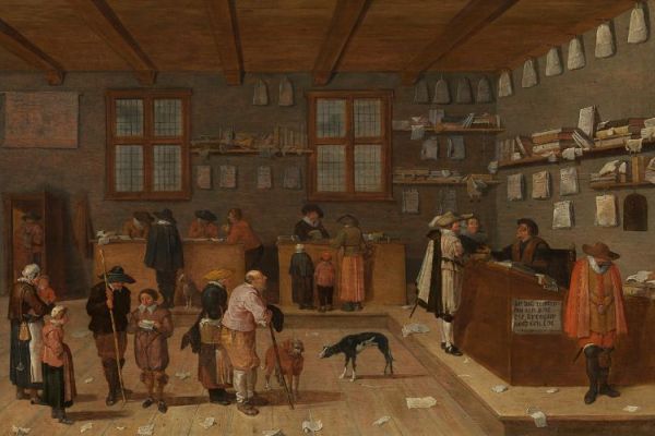 Licences for out of commerce works: the state of play